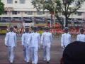 Penafrancia Military Parade Competition 2009 (MPCF-Canaman)