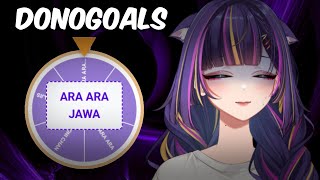 ALAMAK ADA BATSUNYA | DONOGOALS