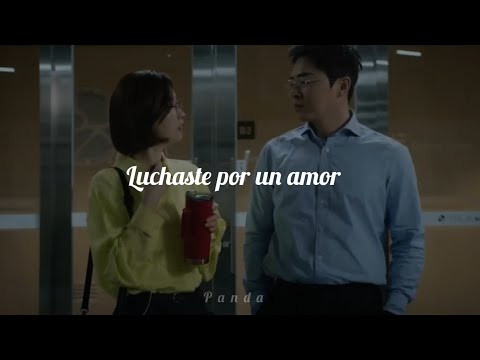 Jeon Mi Do (전미도) - I Knew I Love (사랑하게 될 줄 알았어) Hospital Playlist OST Subtitulado al Español