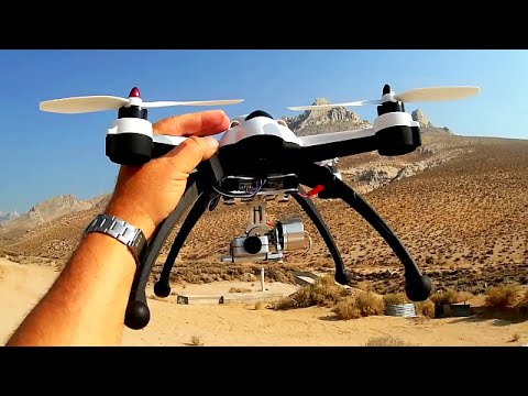 Flying 3D X8 Drone Gimbal Flight with HD Camera - UC90A4JdsSoFm1Okfu0DHTuQ