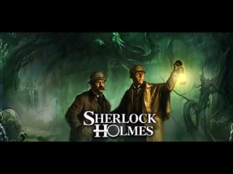 Sherlock Holmes - Der verschwundene Rugby Spieler Hörbuch - Hörspiel