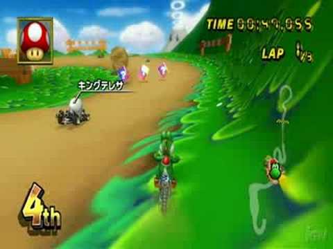 IGN_Strategize: Mario Kart Tips - UCKy1dAqELo0zrOtPkf0eTMw