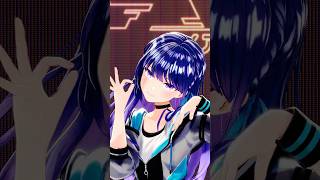 【踊ってみた】「チェリーポップ feat. 初音ミク / DECO*27」#Shorts #初音ミク #DECO27 #チェリーポップ