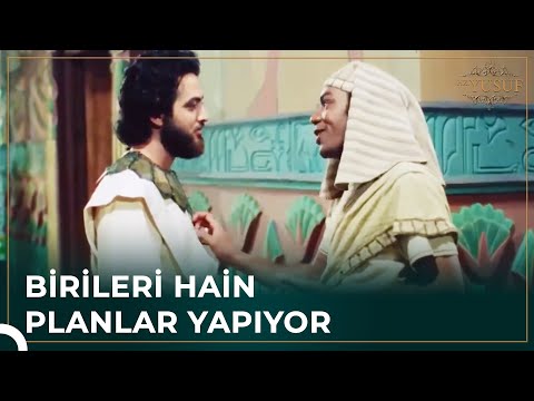 Mimisabu Gözlerini Dört Aç | Hz. Yusuf