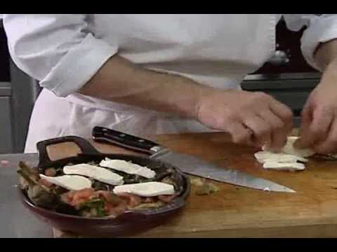 Recette de cuisine Montignac : aubergines farcies - UCAS5L4chOCQXrqD2KYhHVcA