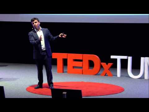 How patient innovation improves lives | Pedro Oliveira | TEDxTUM - UCsT0YIqwnpJCM-mx7-gSA4Q