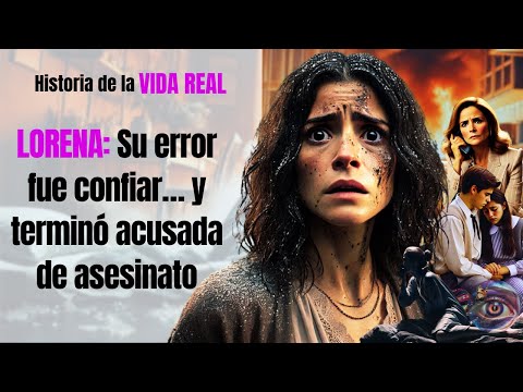 🔥 Una vida de humillaciones… y un crimen del que fue culpada 💔😢
