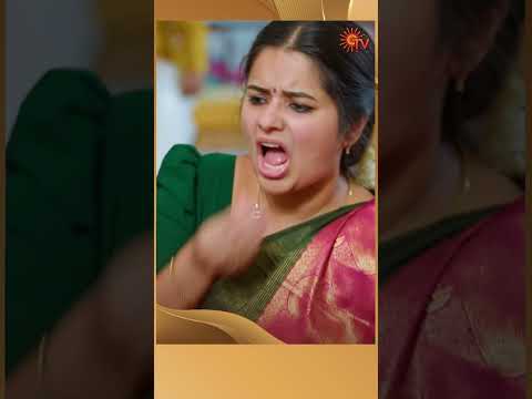 #EthirneechalThodargiradhu #SunTV #shorts #tamilserial