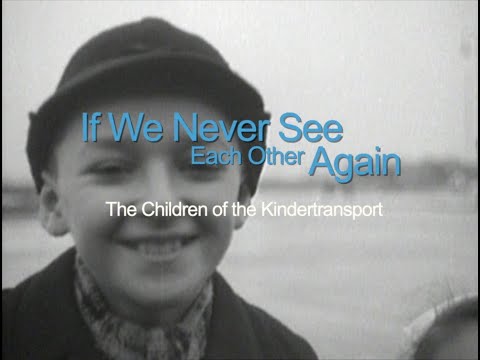 If We Never See Each Other Again | March of the Living & USC Shoah Foundation