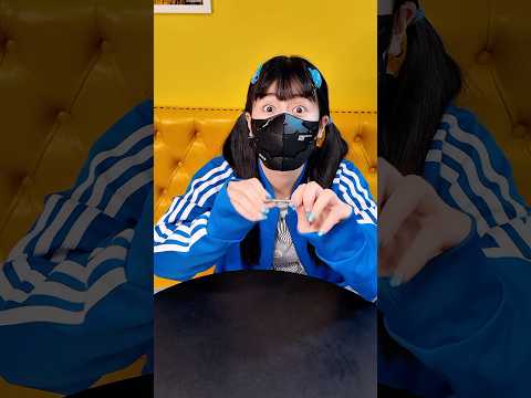 ハンドパワーの真実…#種明かし