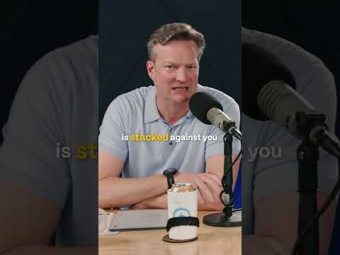 The Money Guy Show | Why Time Is a Young Person’s Secret Weapon