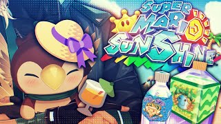 【Super Mario Sunshine】IT'S OFFICIALLY SUMMER TIME!
