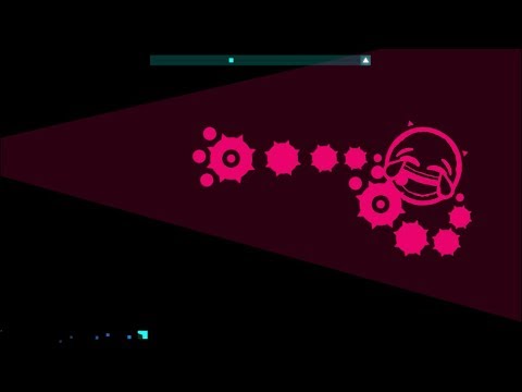 An Entire Hour of Just Shapes & Beats