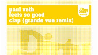 Paul Veth - Feels So Good (Original Mix)