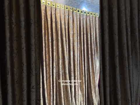 online curtains available #fypシ #interiordesign #homedecor #shorts #viral #viralshorts