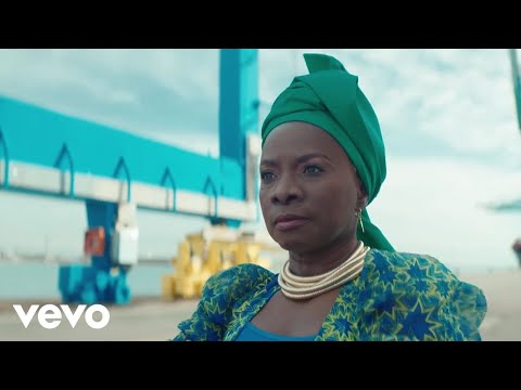 Image: Angelique Kidjo - Dignity (Clip officiel) ft. Yemi Alade (U)