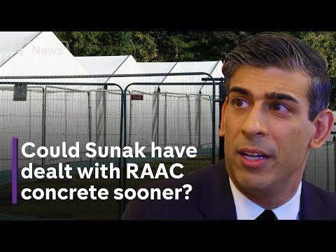 Concrete schools: Government will spend ‘what it takes’ to deal with RAAC