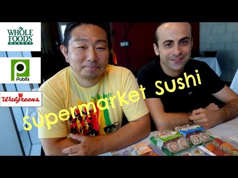 Supermarket Sushi - UCbULqc7U1mCHiVSCIkwEpxw