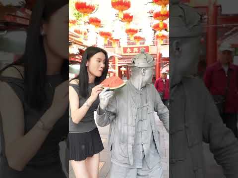 Is the rest still edible #funny #cute #respect #love #fun #respect #comedy