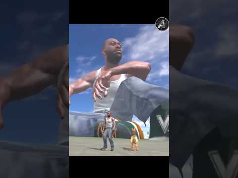 Franklin vs Deepest Nose Hole Challenge💀 Indian Bikes Driving 3D Funny Story #shorts #gta #gaming#k