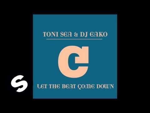 Toni Sea & Dj Eako - Let The Beat Come Down (Air-Dub) - UCpDJl2EmP7Oh90Vylx0dZtA