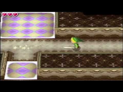 The Legend of Zelda: Spirit Tracks Video Review by GameSpot - UCbu2SsF-Or3Rsn3NxqODImw