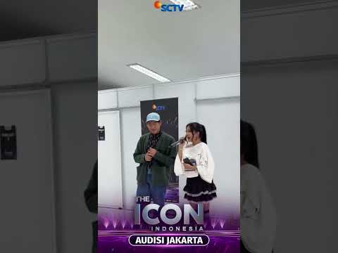 Dari latihan vokal, nyanyi bareng sampai tips n trick dari Ardhito #shorts #theiconindonesiasctv