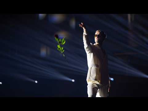 ROBERT LINNA | METSIK ROOS | Eesti Laul 2026