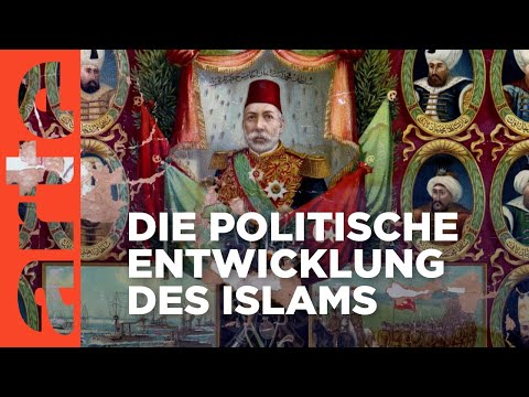 Der Diwan, Staat und Religion im Islam | Geschichte schreiben | ARTE