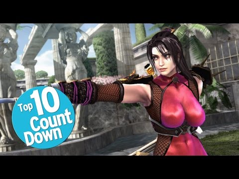 Top 10 Soul Calibur Characters - UCaWd5_7JhbQBe4dknZhsHJg