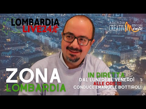 ZONA LOMBARDIA - 3 APRILE 2023