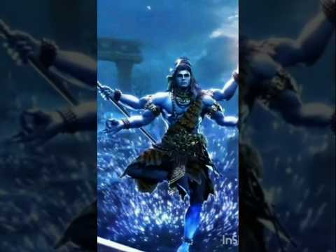 Hara Hara Mahadeva #lodshiva ji#🕉️🔱#omnamahshivaya #viralvideo #happy diwali 🎇 i#viralshort