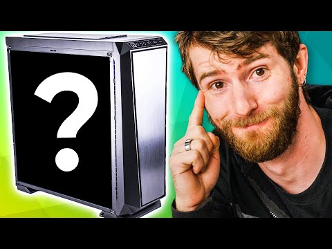 You Can ACTUALLY Buy This PC!