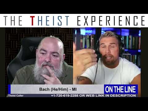 Dillahunty Destroys Mythvision and the possibility of meaning Ft FPS Bach