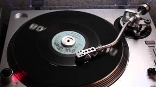 Robert and Johnny - I'm Truly Truly Yours (Old Town 1058) 45 rpm