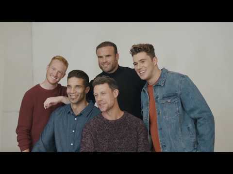 debenhams.com & Debenhams Discount Code video: @Debenhamsmens is here!