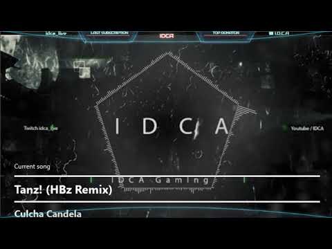 HBz Remix Tanz! Culcha Candela