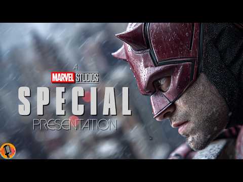 Marvel <strong>Studios</strong> Special Presentations to Replace TV Series