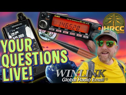 What Challenges Do You Face With Amateur Radio?