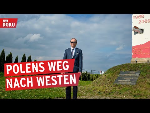 Unterwegs auf der Autobahn der Freiheit | Cześć Polska – Hallo Polen | Doku