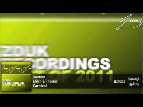 ZOUK Recordings - Best Of 2011 - UCGZXYc32ri4D0gSLPf2pZXQ