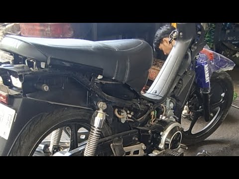 Fiz R purbalingga cek, nafas pendek , atas ngempos