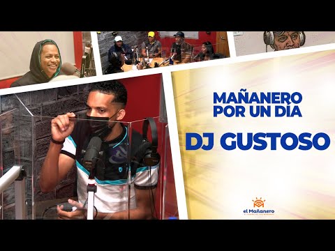 Enciende la Cabina DJ Gustoso! con Cosas que Incomodan + Clases de Salsa