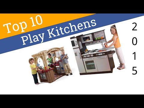 10 Best Play Kitchens 2015 - UCXAHpX2xDhmjqtA-ANgsGmw