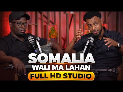 SABABTA UU SOMALIA UGU SOO LABTAY IYO SIRTA KA DAMBEESAY IN TEAM M.W FARMAAJO KA (ABDIRASHID KALMOY)