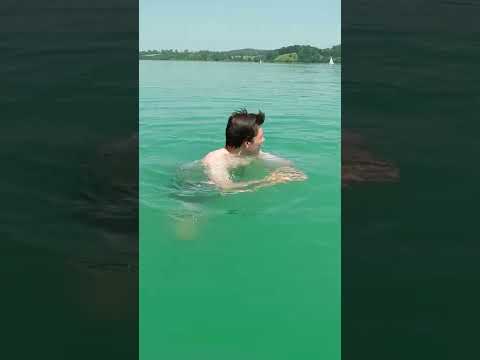 Paluten kauft sich einen See