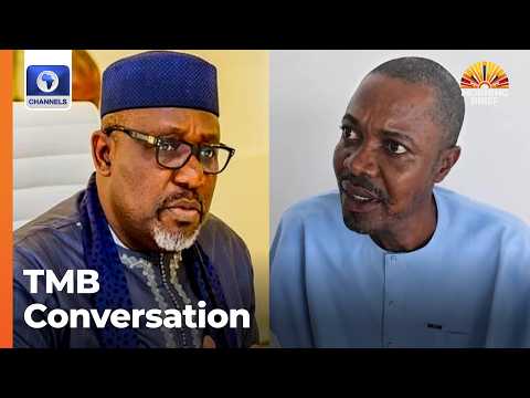 Rochas Okorocha's Arrest, Update On PFIPC DG Suit +More | Conversation