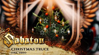Christmas Truce (Official Lyric Video)