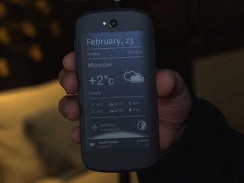 The new YotaPhone for 2014 is sleeker, faster, and an all-round more impressive e-ink Android combo - UCOmcA3f_RrH6b9NmcNa4tdg