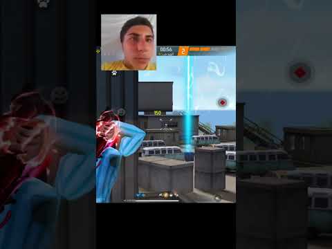 الصدمة من تنغ تنغ سحور في الاخير 🤣      #freefire #فري_فاير #free_fire #freefireiphone11 #impossible